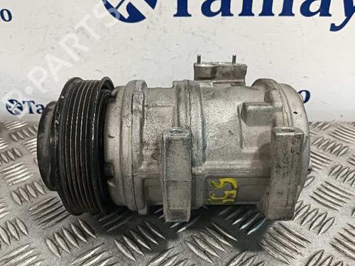 AC compressor KIA CARNIVAL II (GQ)  | BP26594006M34 