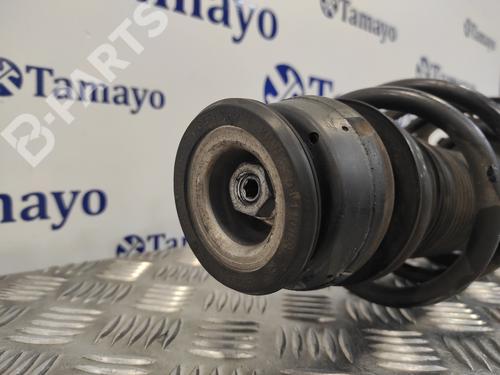 Left front shock absorber SEAT TOLEDO IV (KG3)  | BP11171807M16 