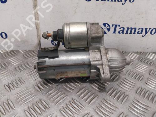 Startmotor FIAT PANDA (169_) 1.3 D Multijet (169.AXC1A) | BP29175272M8 