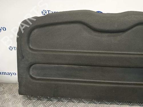 Rear parcel shelf CITROËN C4 CACTUS  | BP26597418C85 
