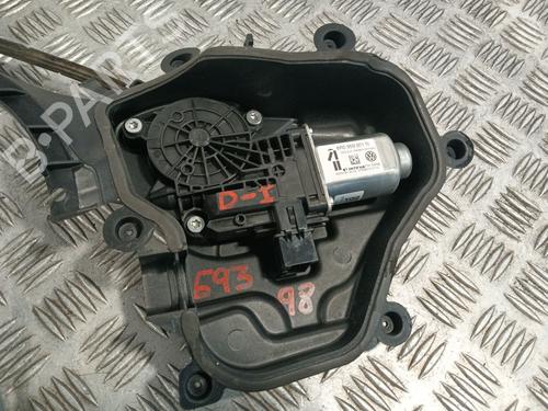 Front left window mechanism SEAT IBIZA IV (6J5, 6P1) 1.4 | BP30201269C22