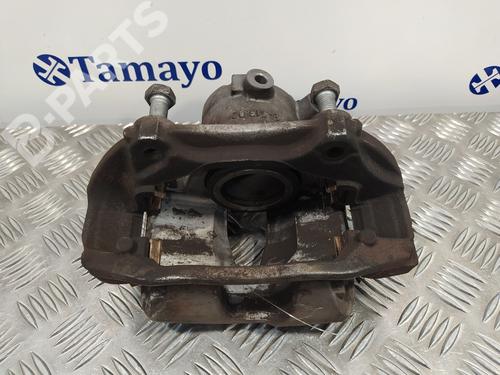 Left front brake caliper MERCEDES-BENZ E-CLASS (W211) E 240 (211.061) | BP11565328M105 