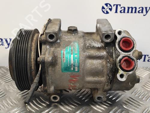 AC compressor RENAULT ESPACE III (JE0_) 2.0 (JE0A) | BP15107908M34 