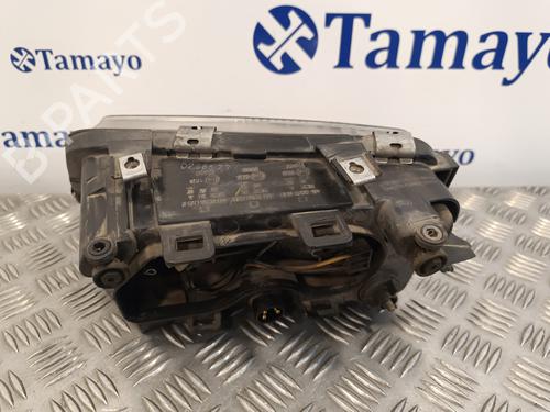 Right headlight AUDI A3 (8L1) 1.9 TDI | BP16953361C29 