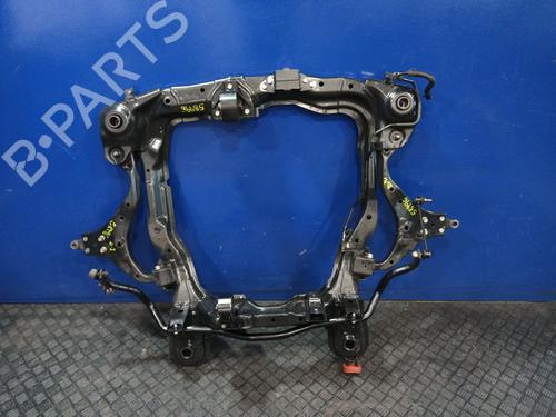 Forbro KIA SPORTAGE II (JE_, KM_) [2004-2011]  30562947