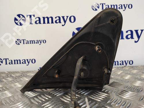 Left mirror ROVER 25 I Hatchback (RF)  | BP10375847C26 