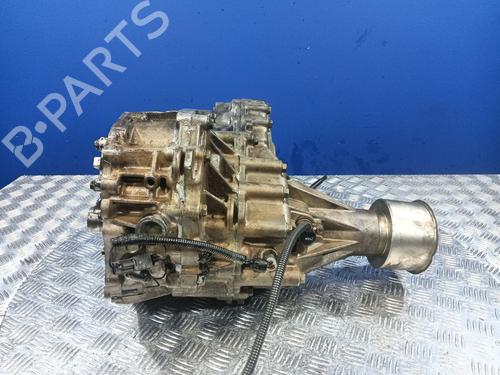 Used Transfer box NISSAN PICK UP (D22) 2.5 Di (133 hp) 32849263