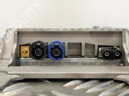 Electronic module BMW 6 Coupe (F13) 650 i | BP40087867M83 - Image 6