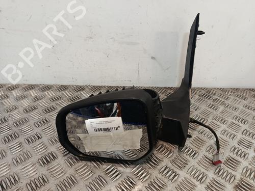 Used Left mirror Left mirror FORD TOURNEO CONNECT [2002-2013] 40184615 40184615