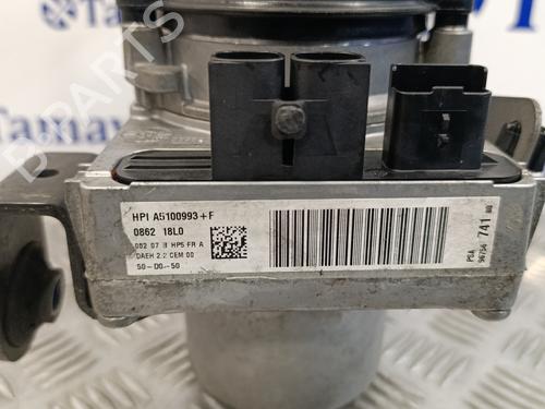 Styring servopumpe CITROËN C4 II (NC_) 1.6 HDi 90 | BP17704871M99 