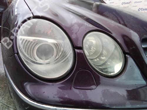 Pompe ABS MERCEDES-BENZ S-CLASS Coupe (C215)  | BP11095560M43