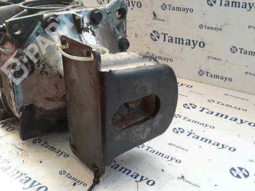 Differential, bag OPEL OMEGA B (V94) 2.5 TD (F69, M69, P69) | BP3559497M24 