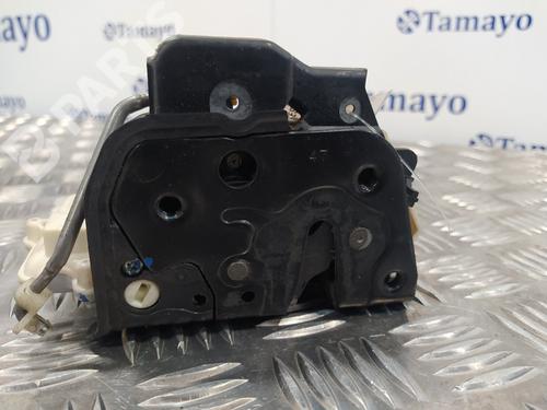 Rear right lock AUDI A4 B7 (8EC) 2.0 TDI 16V | BP8884235C99 