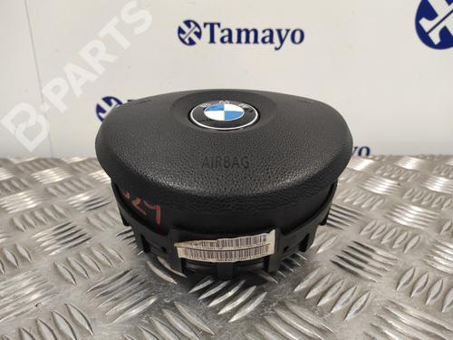 Driver airbag BMW 1 (E87) 120 d | BP10740655C9 