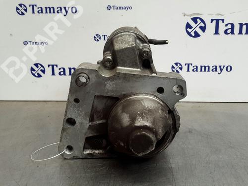 Used Starter PEUGEOT 308 I (4A_, 4C_) 1.6 HDi (109 hp) 7072095