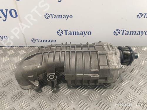 Turbocharger/Supercharger MERCEDES-BENZ C-CLASS T-Model (S203)  | BP20934804M71 