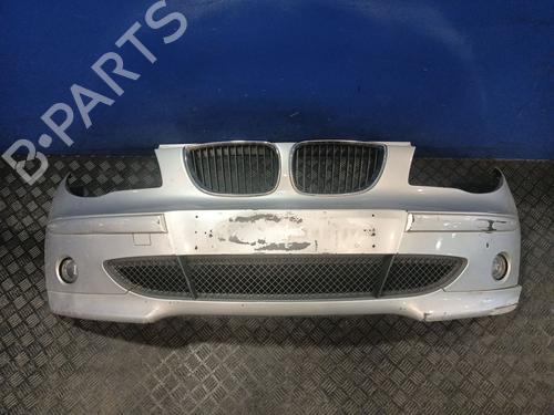 Used Front bumper BMW 1 (E87) 120 d (163 hp) 30728365