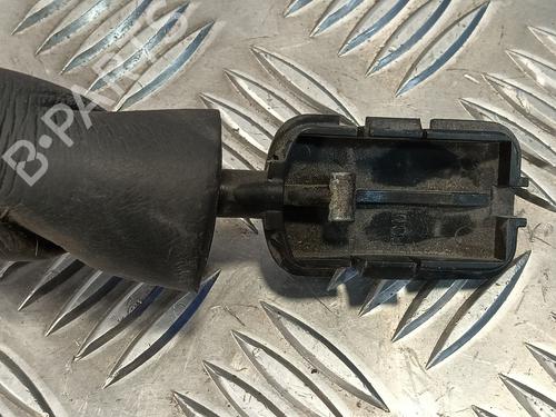 Front left lock RENAULT MEGANE III Hatchback (BZ0/1_, B3_)  | BP13661420C98 