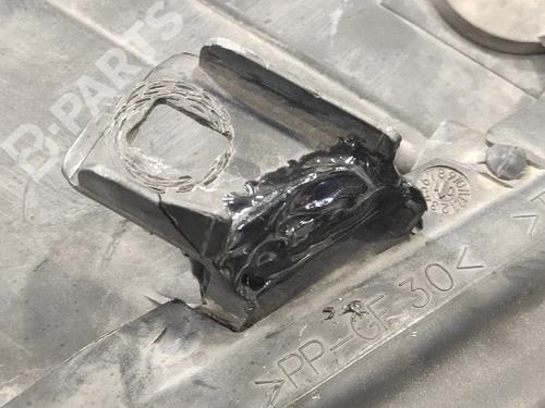 Right headlight BMW X5 (E53) 3.0 d | BP2502160C29 