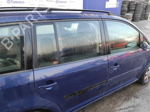 Fuel pump VW TOURAN (1T1, 1T2)  | BP15059960M76 