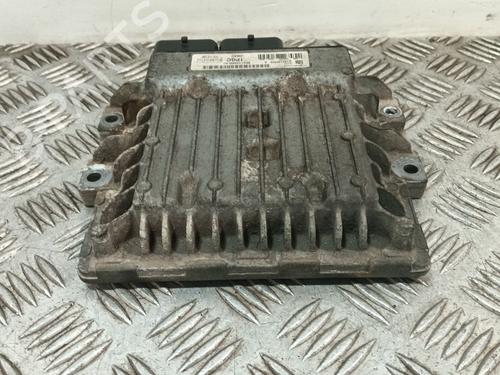 Engine control unit (ECU) FORD TRANSIT CUSTOM V362 Van (FY, FZ) | BP36503718M57 - Image 3