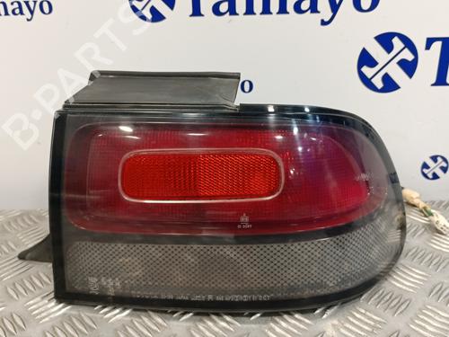 Used Right taillight LEXUS GS (JZS147_) 300 (JZS147_, JZS147R) (212 hp) 17476913