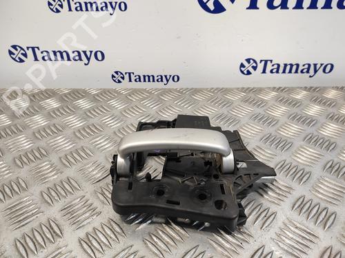 Front right interior door handle PEUGEOT PARTNER Tepee  | BP17726000I14 