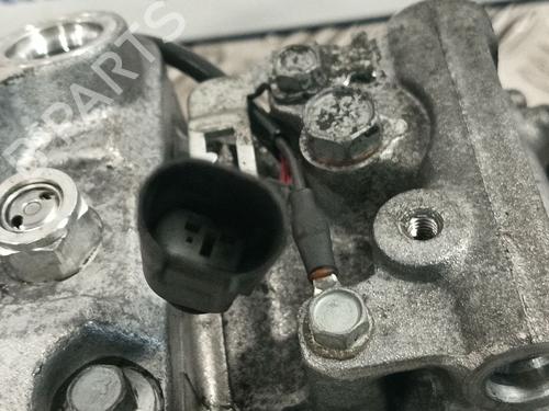 AC compressor MERCEDES-BENZ VITO / MIXTO Van (W639) 115 CDI (639.601, 639.603, 639.605) | BP30274473M34 