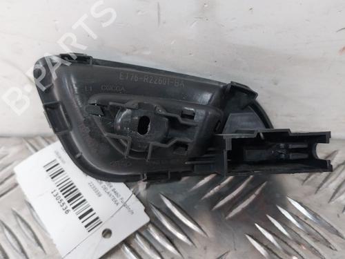 Front left interior door handle FORD TRANSIT COURIER B460 Box Body/MPV 1.5 TDCi | BP37641000I13 - Image 2