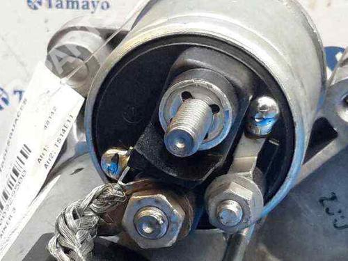 Starter FORD FIESTA VI (CB1, CCN)  | BP4765483M8 
