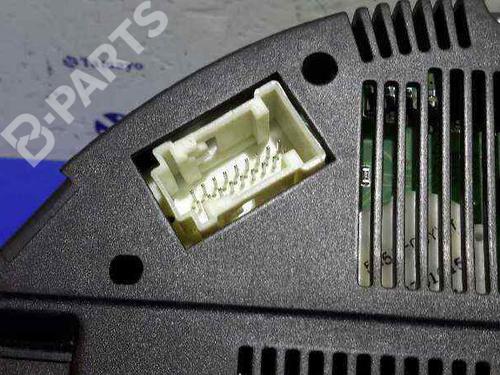 Instrument cluster MERCEDES-BENZ B-CLASS Sports Tourer (W245)  | BP898440C47 