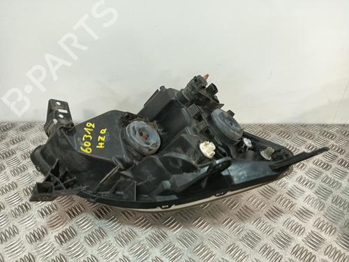 Left headlight HONDA CR-V II (RD_) 2.2 CTDi (RD9) | BP33167132C28  - Image 6