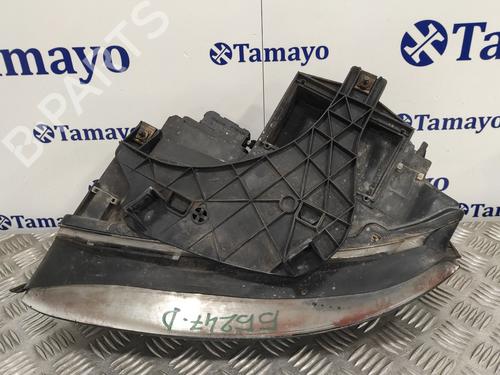 Right headlight AUDI A4 B6 (8E2)  | BP13299902C29 