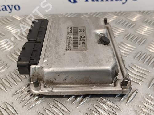 Engine control unit (ECU) SEAT IBIZA III (6L1) 1.9 TDI | BP17069874M57 