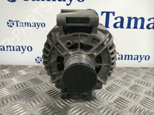 Used Alternator MERCEDES-BENZ VITO / MIXTO Van (W639) 111 CDI (639.601, 639.603, 639.605) (109 hp) 30191473