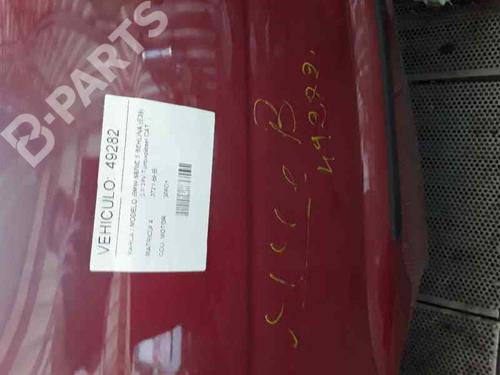 Rear left window mechanism BMW 5 (E39)  | BP8391570C24 