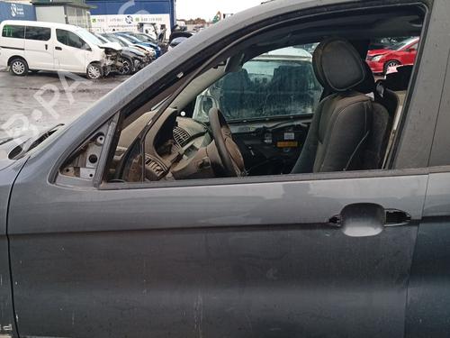 Used Left front door Left front door BMW X5 (E53) [2000-2006] 35765395 35765395