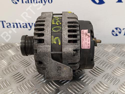 Alternator SSANGYONG RODIUS I 2.7 Xdi | BP16459770M7 