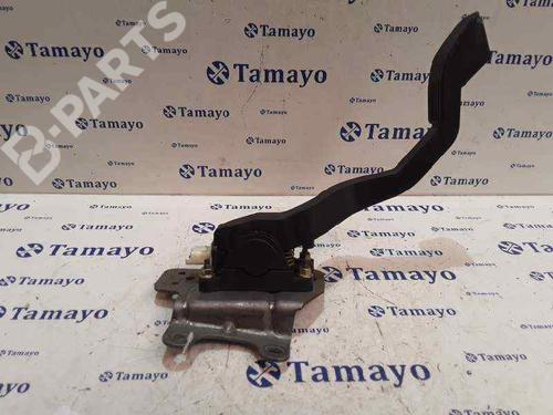 Used Pedal PEUGEOT 206 Hatchback (2A/C) 1.4 HDi (69 hp) 2723823