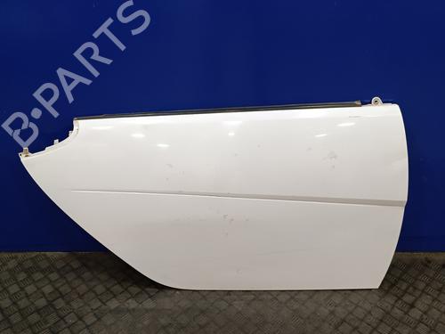 Used Right front door SMART FORTWO Coupe (451) 0.8 CDi (451.300) (45 hp) 16153177