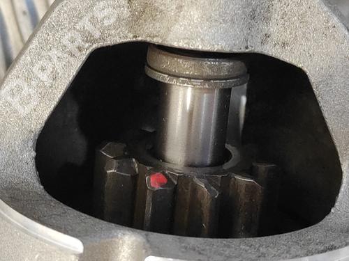 Starter BMW X1 (E84) xDrive 23 d | BP10376054M8 