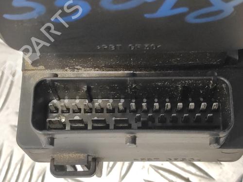 ABS pump PEUGEOT 406 (8B)  | BP12982968M43 