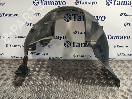 Hjulbue DACIA SANDERO II 1.5 dCi 75 / Blue dCi 75 (B8JW, B8M4, B8AH, B8M7, B8M6) (75 hp) 30660652