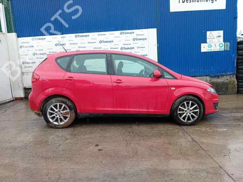 Engine control unit (ECU) SEAT ALTEA (5P1)  | BP25290488M57 