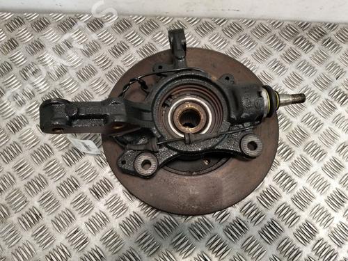 Right front steering knuckle RENAULT MASTER III Van (FV) 2.3 dCi 145 FWD (FV0E, FV0F, FV0H, FV02, FV0M, FV0S,... | BP40089418M26 - Image 3