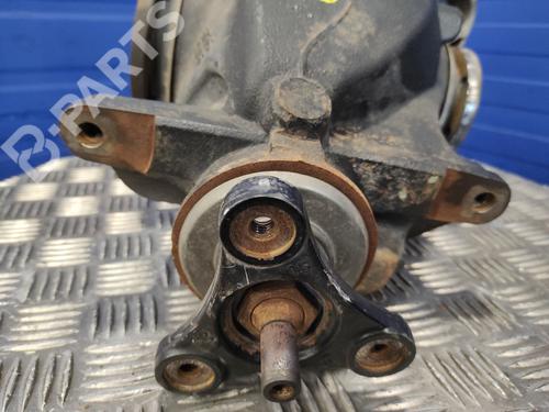 Rear differential BMW 1 (E87)  | BP11247137M24 