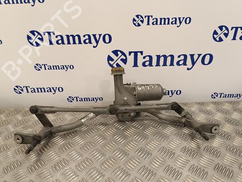 Front wiper motor RENAULT TRAFIC III Van (FG_)  | BP16717489M29 