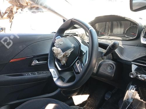 Used Steering column Steering column 37418324 37418324