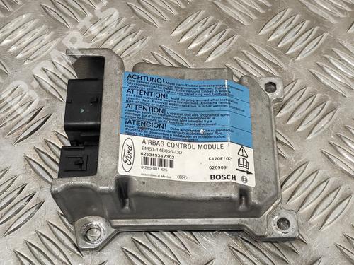 ECU airbags FORD FOCUS I (DAW, DBW) 1.8 TDCi | BP11024320M53 
