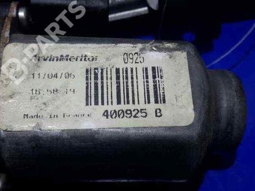 Front left window mechanism NISSAN NOTE (E11, NE11)  | BP5226272C22 